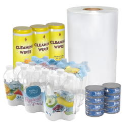 Shrink Bundling Film